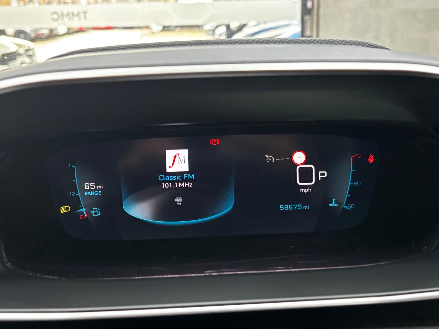 Used Peugeot 2008 2023 for sale - 78101011: Photo 66