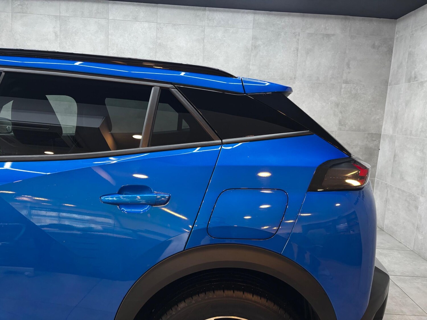 Used Peugeot 2008 2023 for sale - 78101011: Photo 7