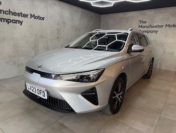 Used MG MG5 2023 for sale - 78491512: Photo