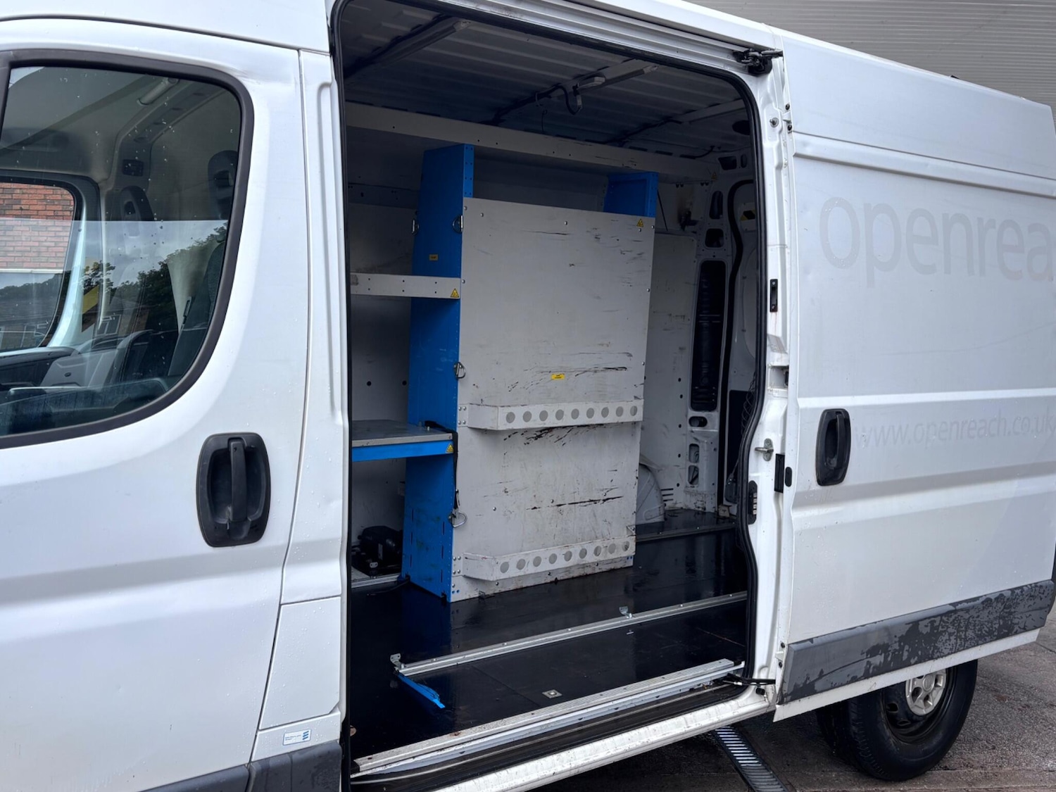 Vehicle 13