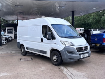 Used Fiat Ducato 2015 for sale - 75506830: Photo