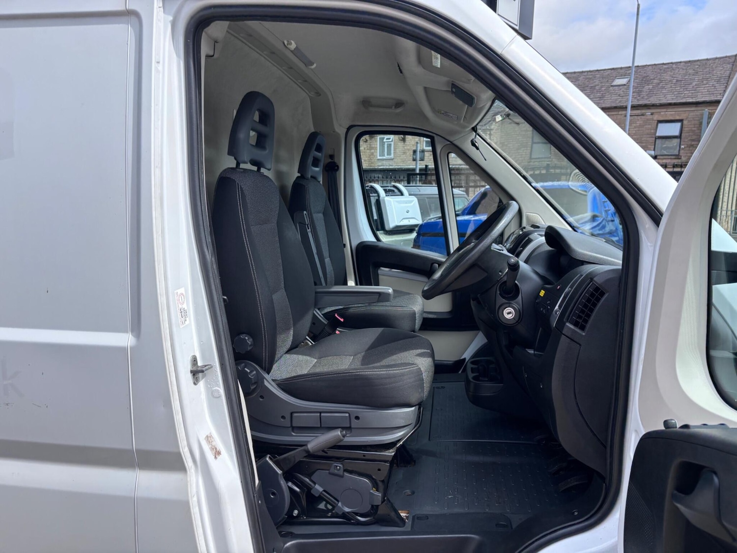 Vehicle 23