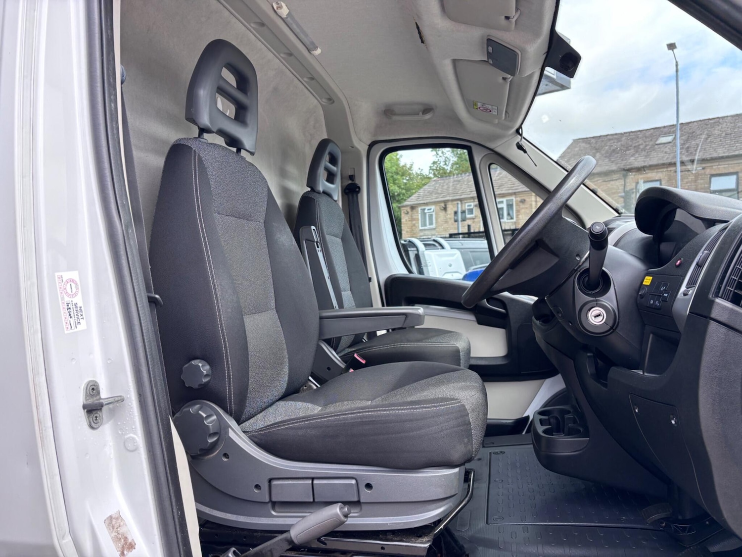 Vehicle 24