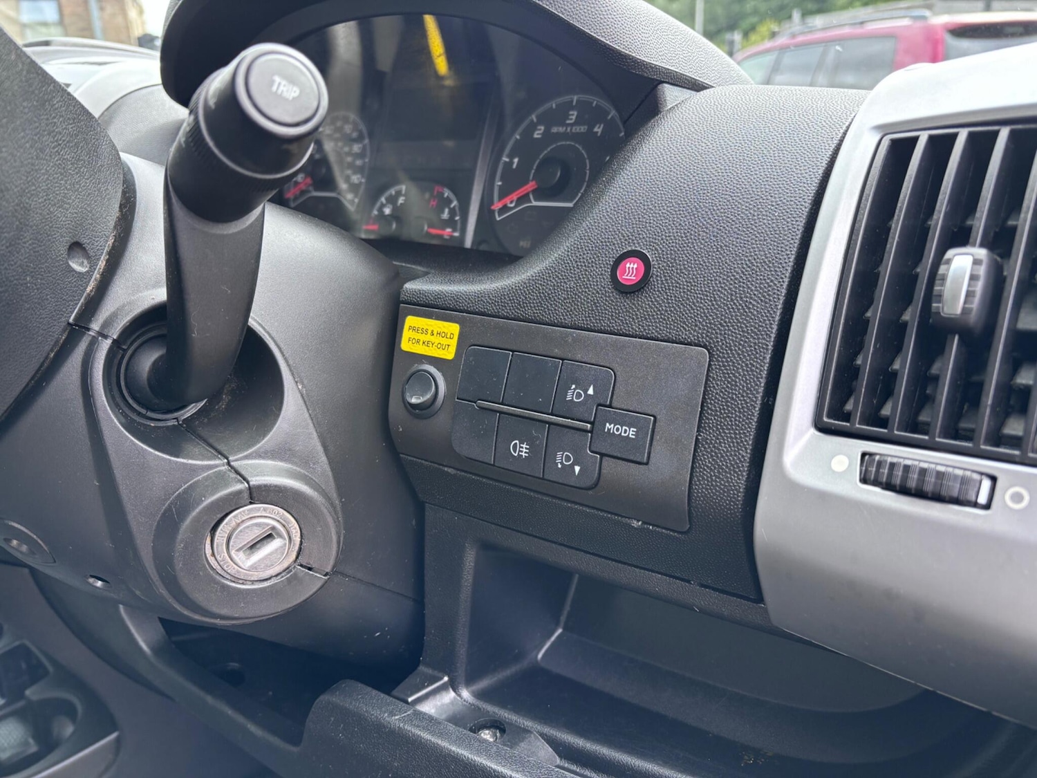 Vehicle 26