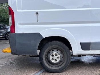 Used Fiat Ducato 2015 for sale - 75506830: Photo