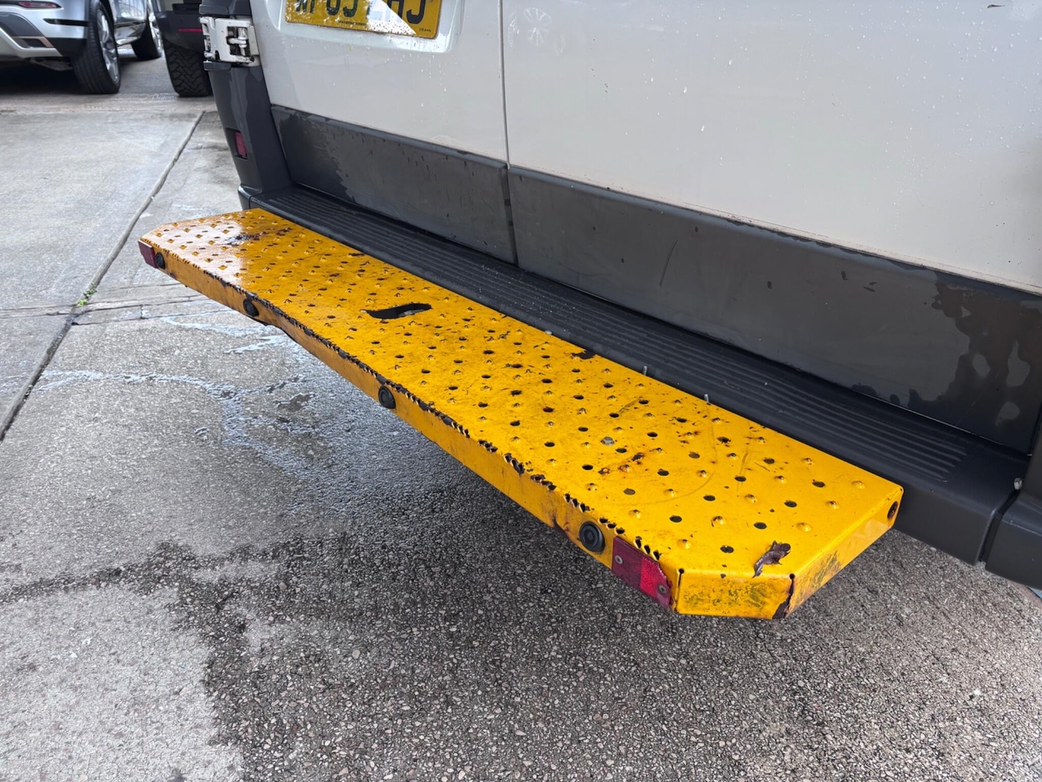 Vehicle 9