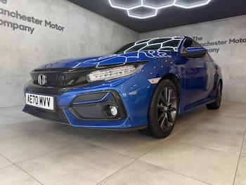 Used Honda Civic 2020 for sale - 77993652: Photo