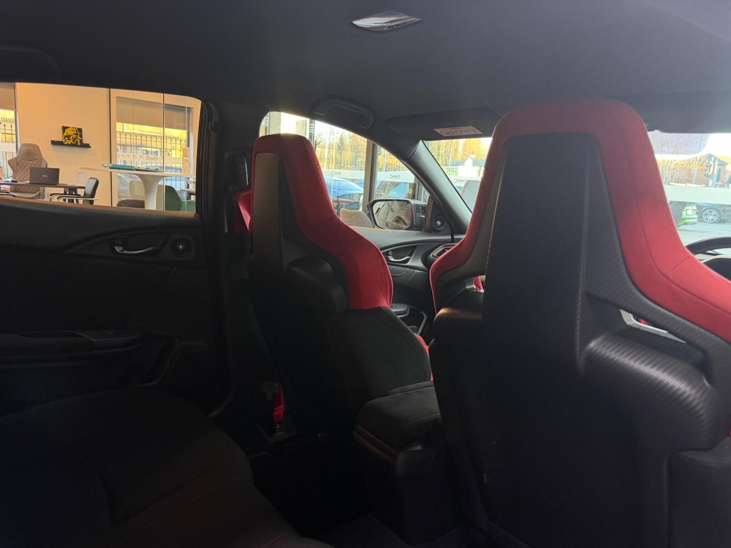 Used Honda Civic 2018 for sale - 77098204: Photo 22