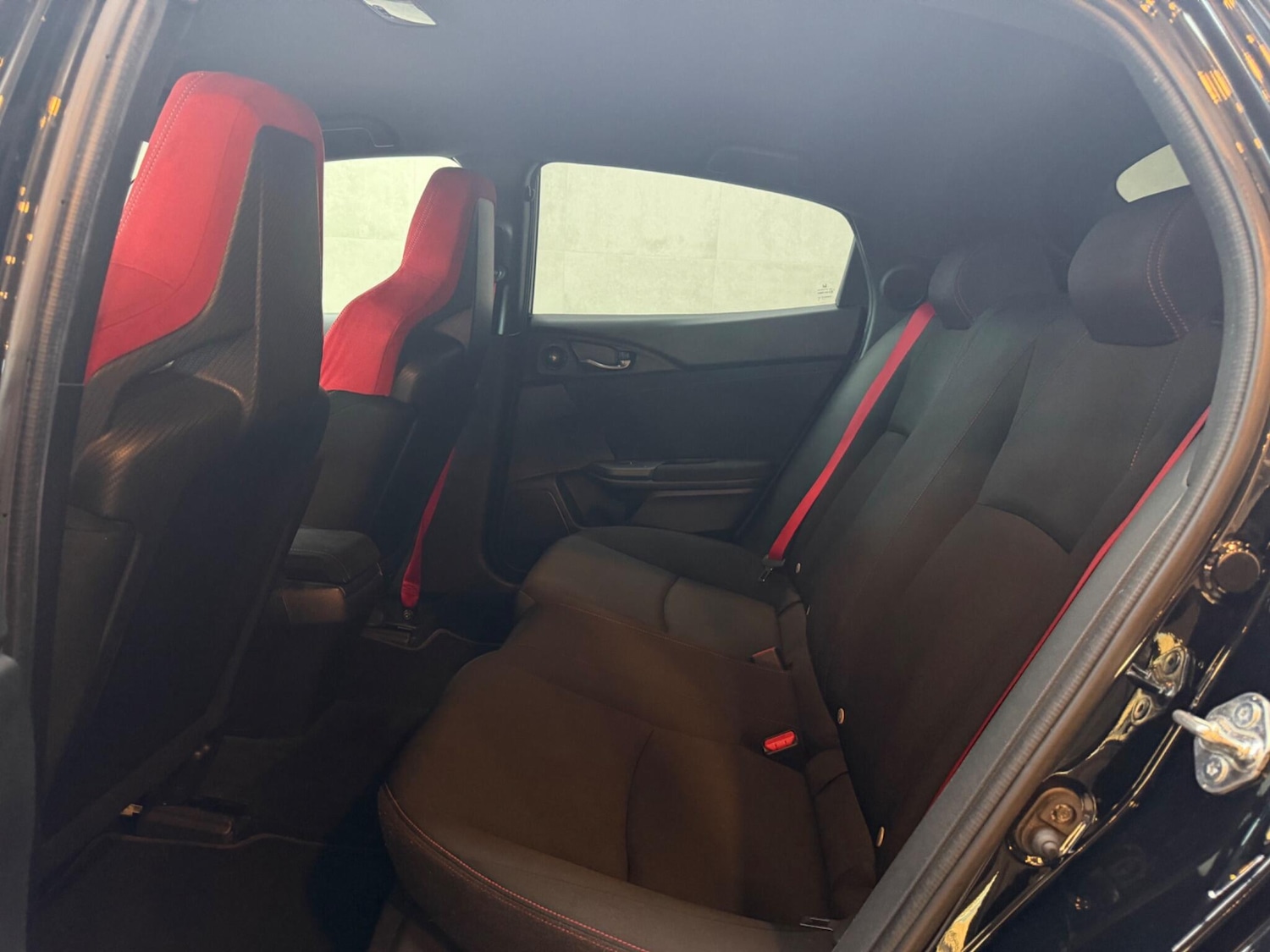 Used Honda Civic 2018 for sale - 77098204: Photo 23