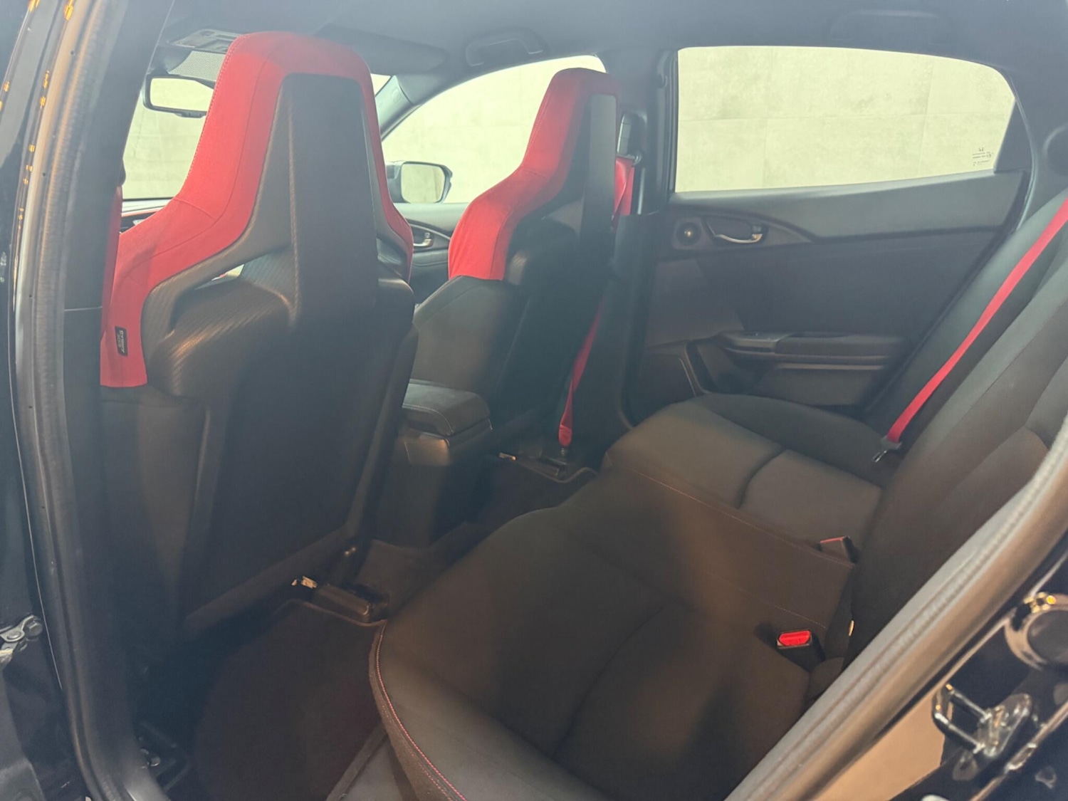 Used Honda Civic 2018 for sale - 77098204: Photo 24