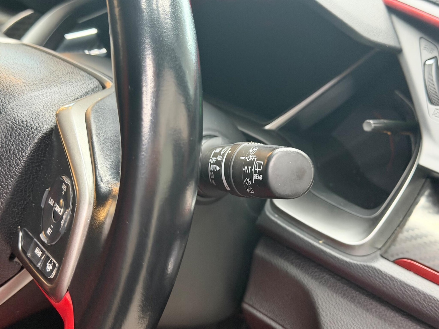 Used Honda Civic 2018 for sale - 77098204: Photo 25