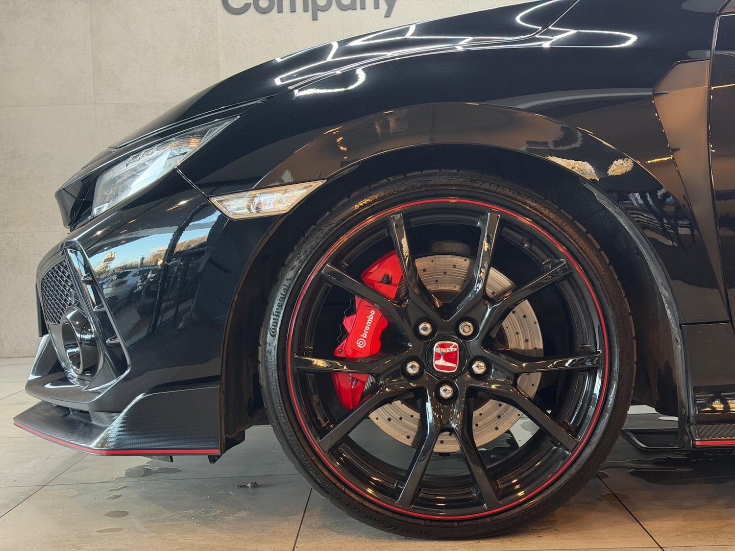 Used Honda Civic 2018 for sale - 77098204: Photo 33