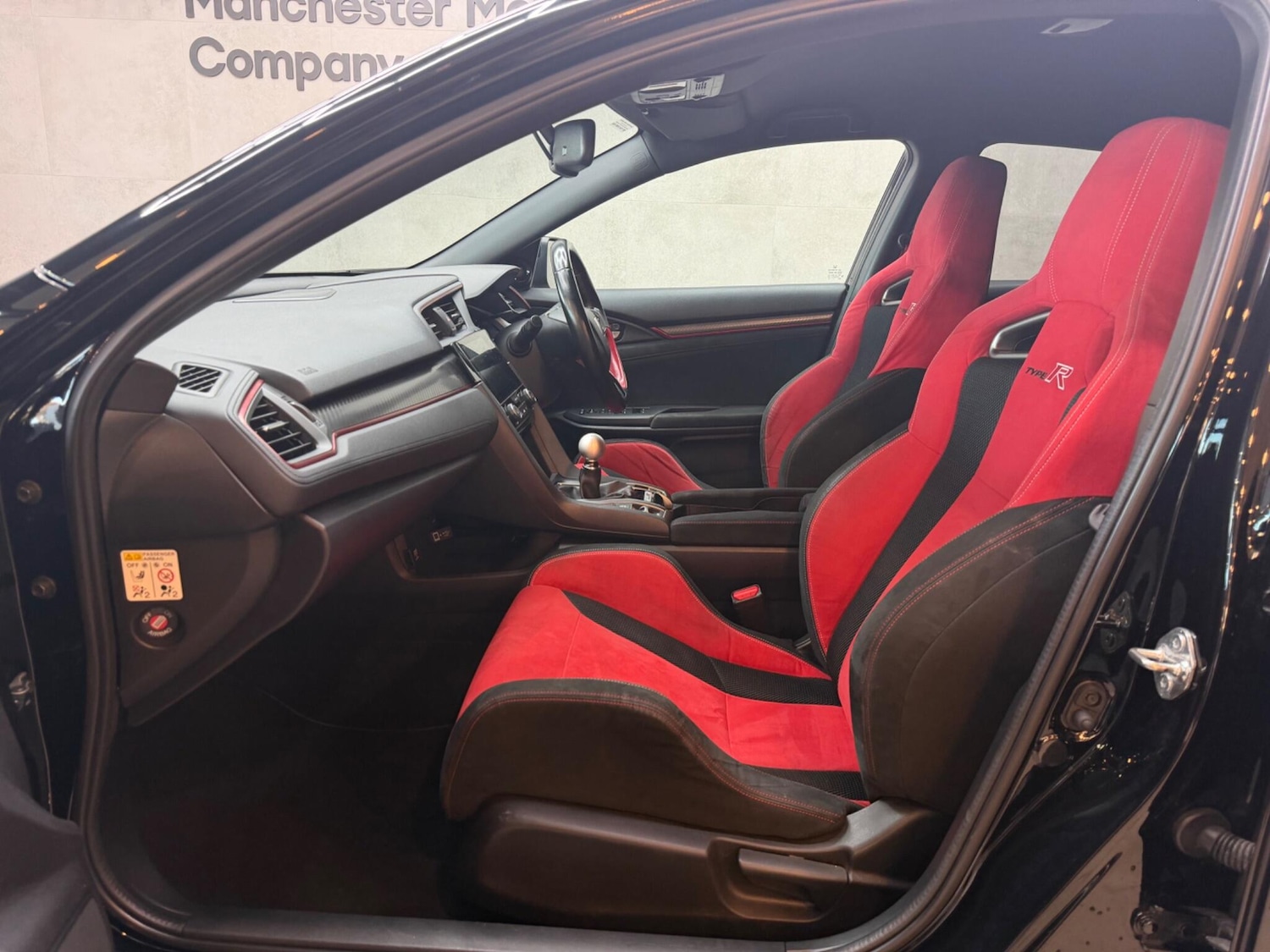 Used Honda Civic 2018 for sale - 77098204: Photo 45