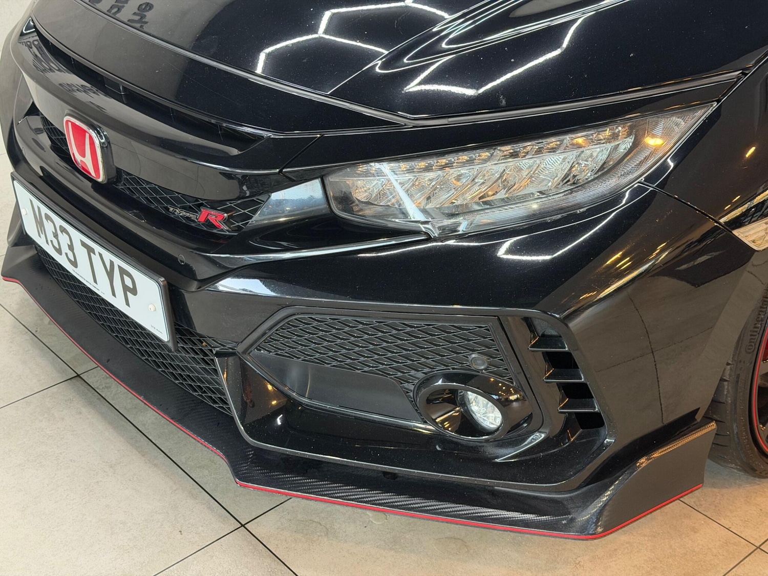 Used Honda Civic 2018 for sale - 77098204: Photo 49