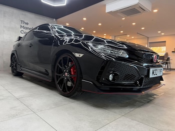 Used Honda Civic 2018 for sale - 77098204: Photo