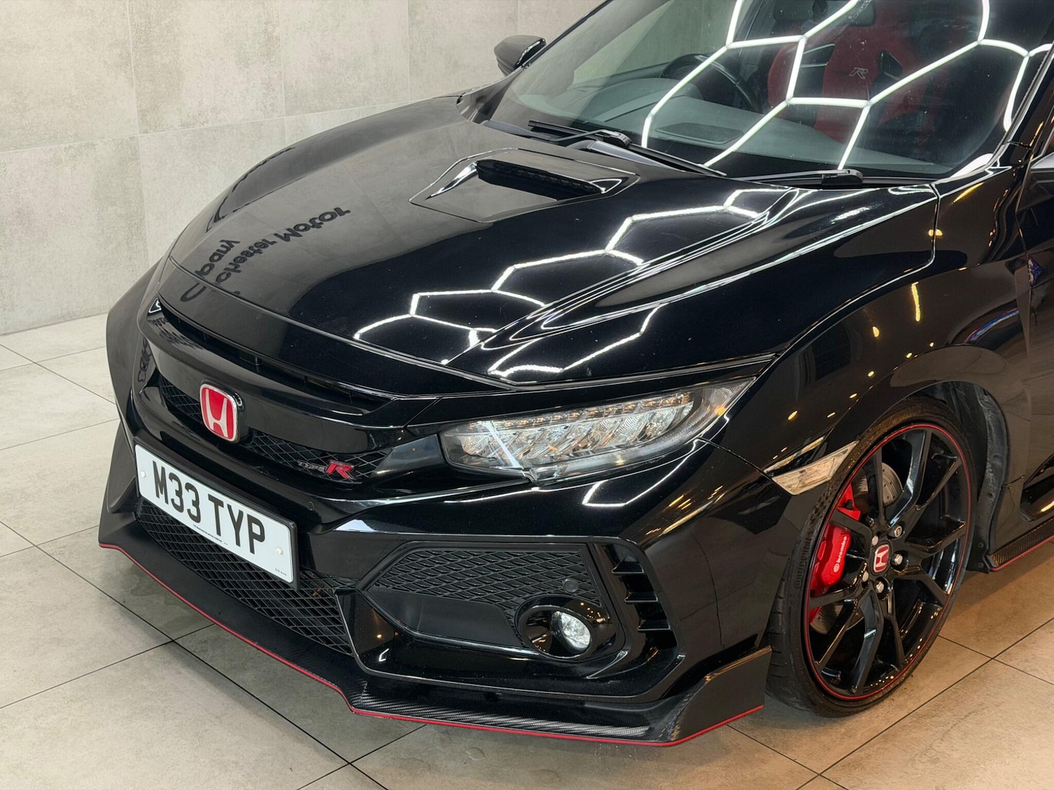 Used Honda Civic 2018 for sale - 77098204: Photo 5