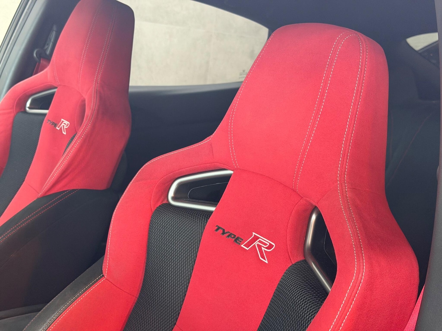 Used Honda Civic 2018 for sale - 77098204: Photo 56