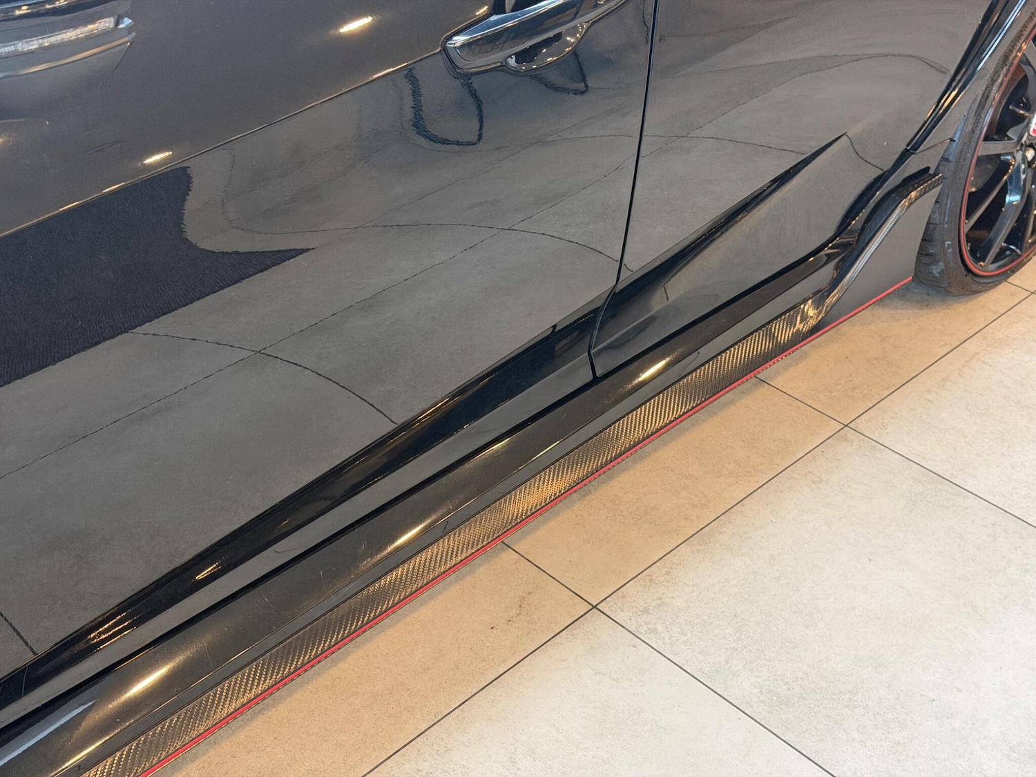 Used Honda Civic 2018 for sale - 77098204: Photo 59