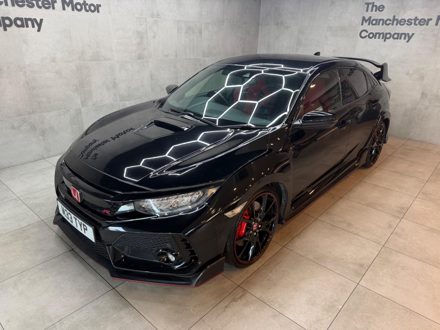Used Honda Civic 2018 for sale - 77098204: Photo 7