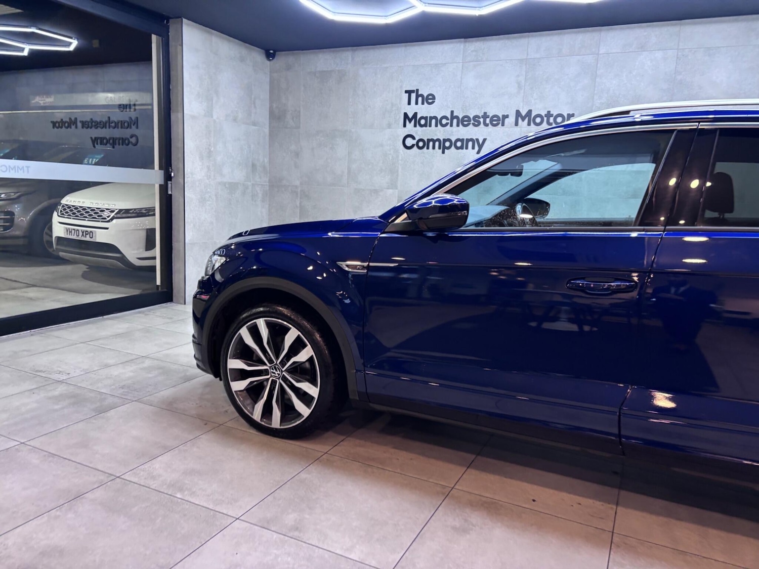 Used Volkswagen T-Roc 2020 for sale - 76522506: Photo 12
