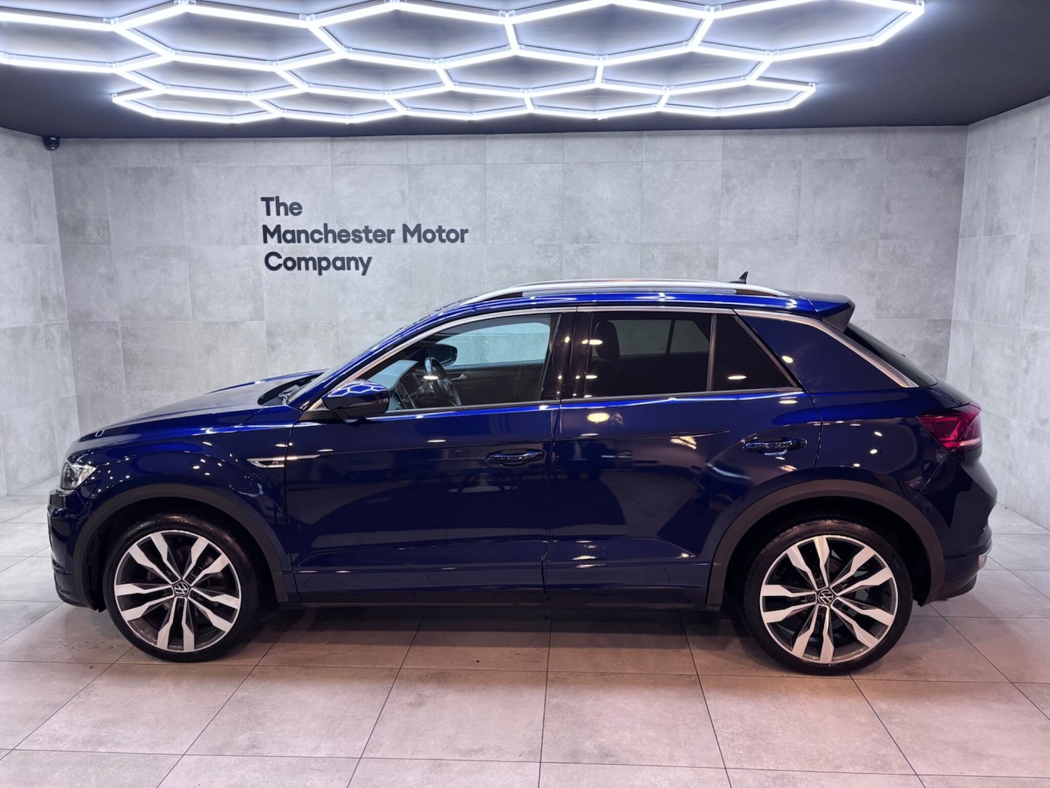 Used Volkswagen T-Roc 2020 for sale - 76522506: Photo 13