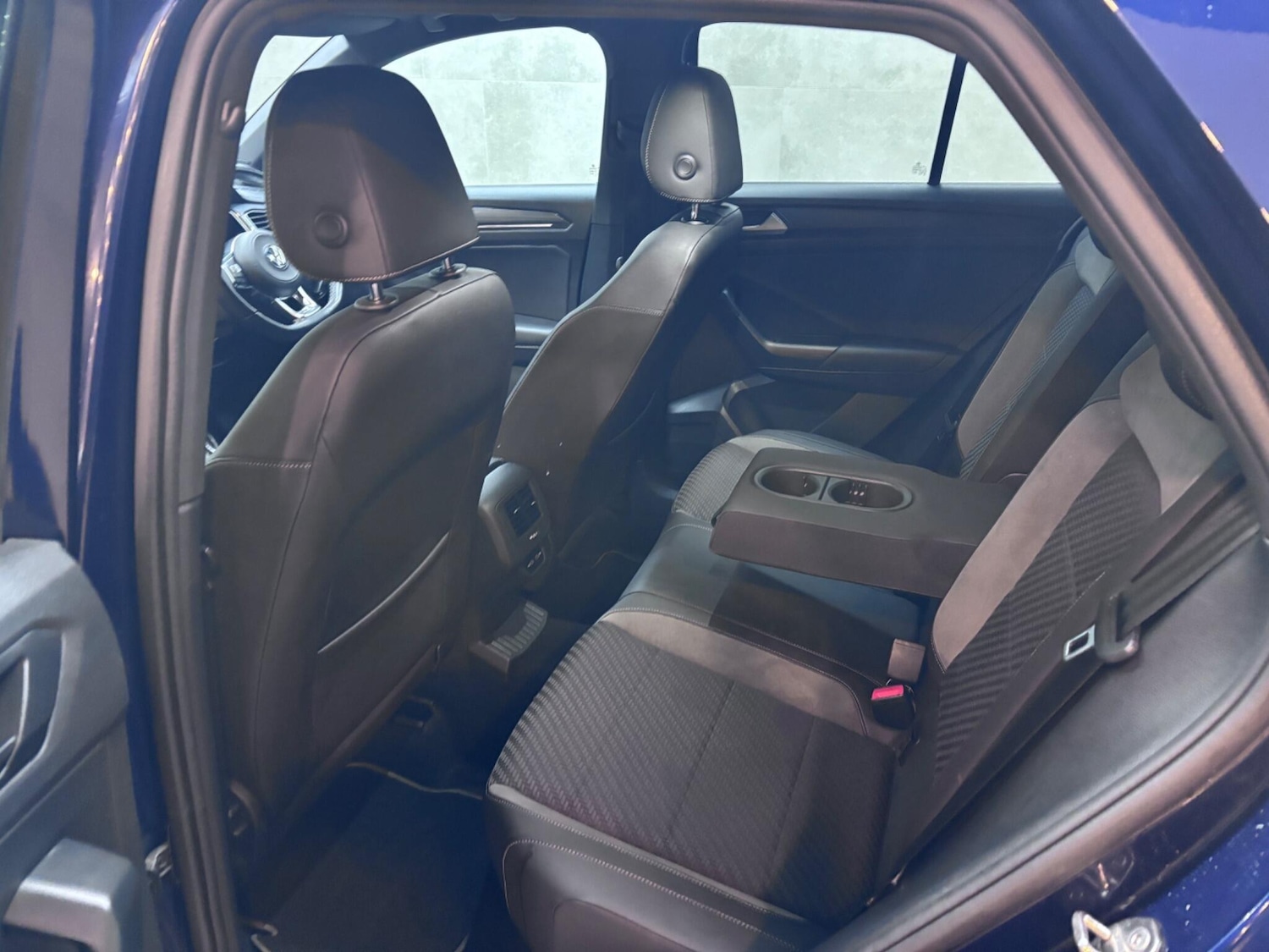 Used Volkswagen T-Roc 2020 for sale - 76522506: Photo 23