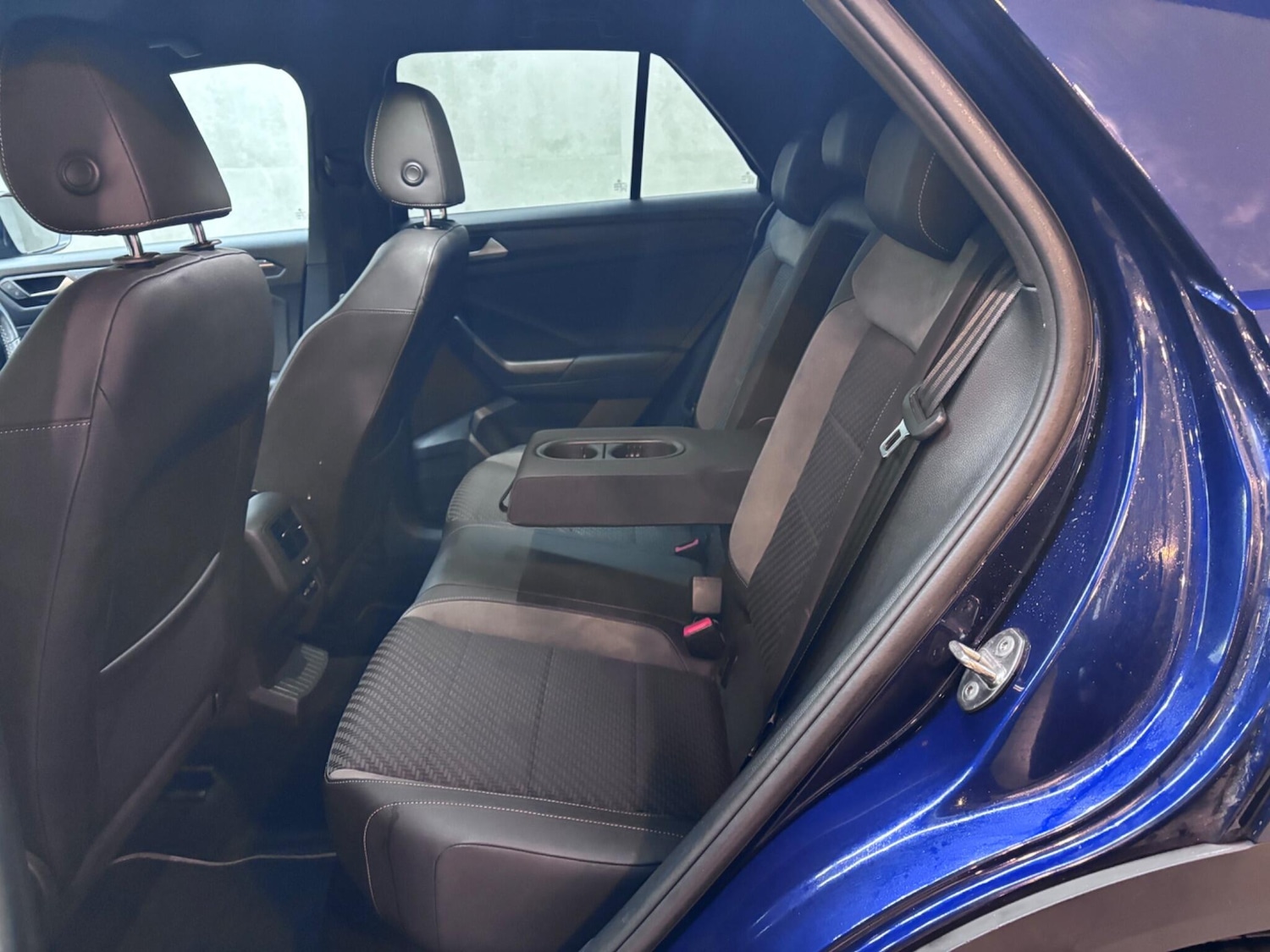 Used Volkswagen T-Roc 2020 for sale - 76522506: Photo 24