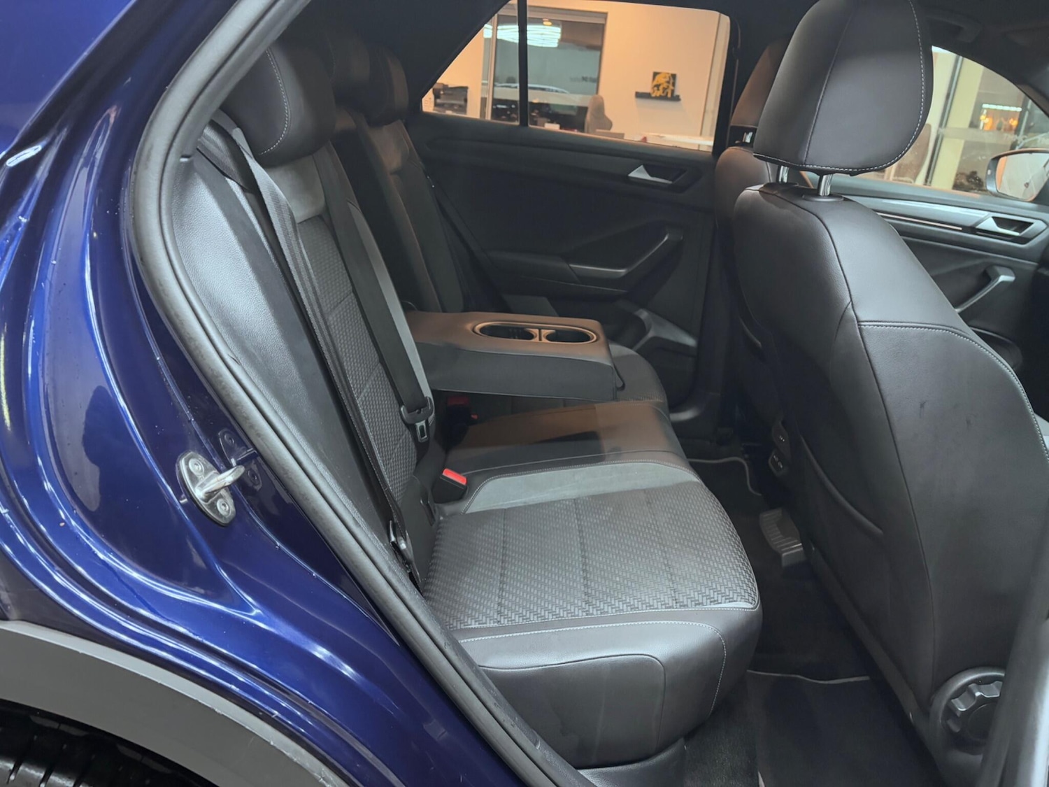 Used Volkswagen T-Roc 2020 for sale - 76522506: Photo 28