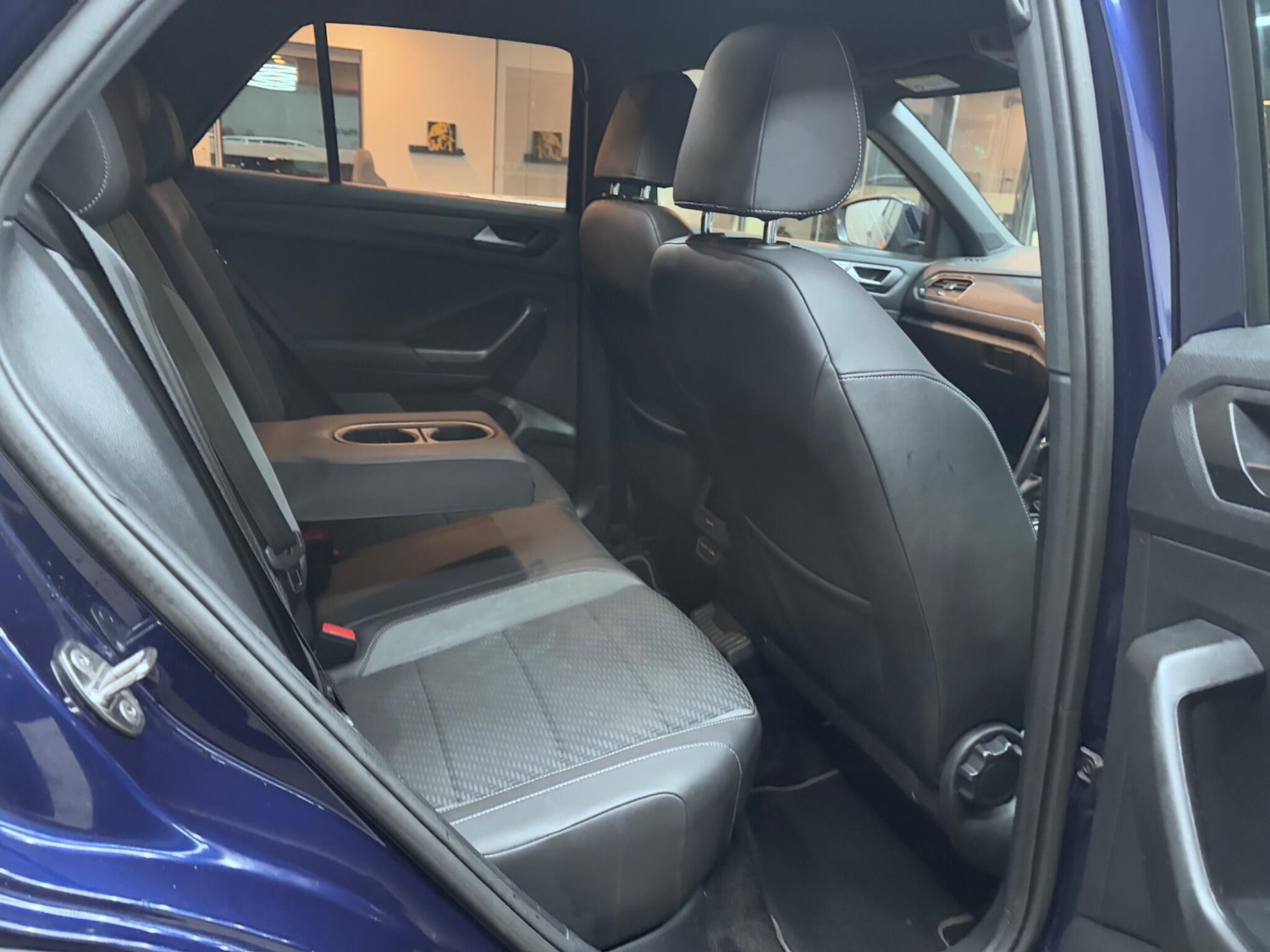 Used Volkswagen T-Roc 2020 for sale - 76522506: Photo 29