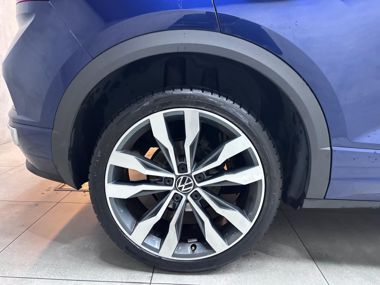 Used Volkswagen T-Roc 2020 for sale - 76522506: Photo 45