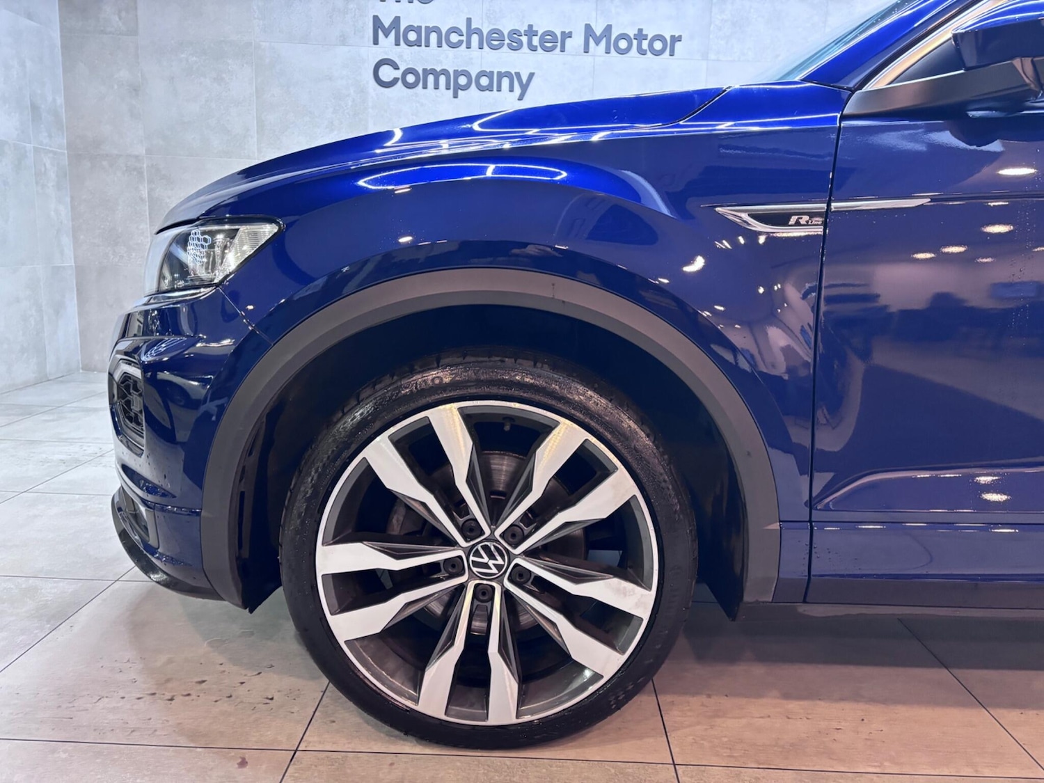 Used Volkswagen T-Roc 2020 for sale - 76522506: Photo 47