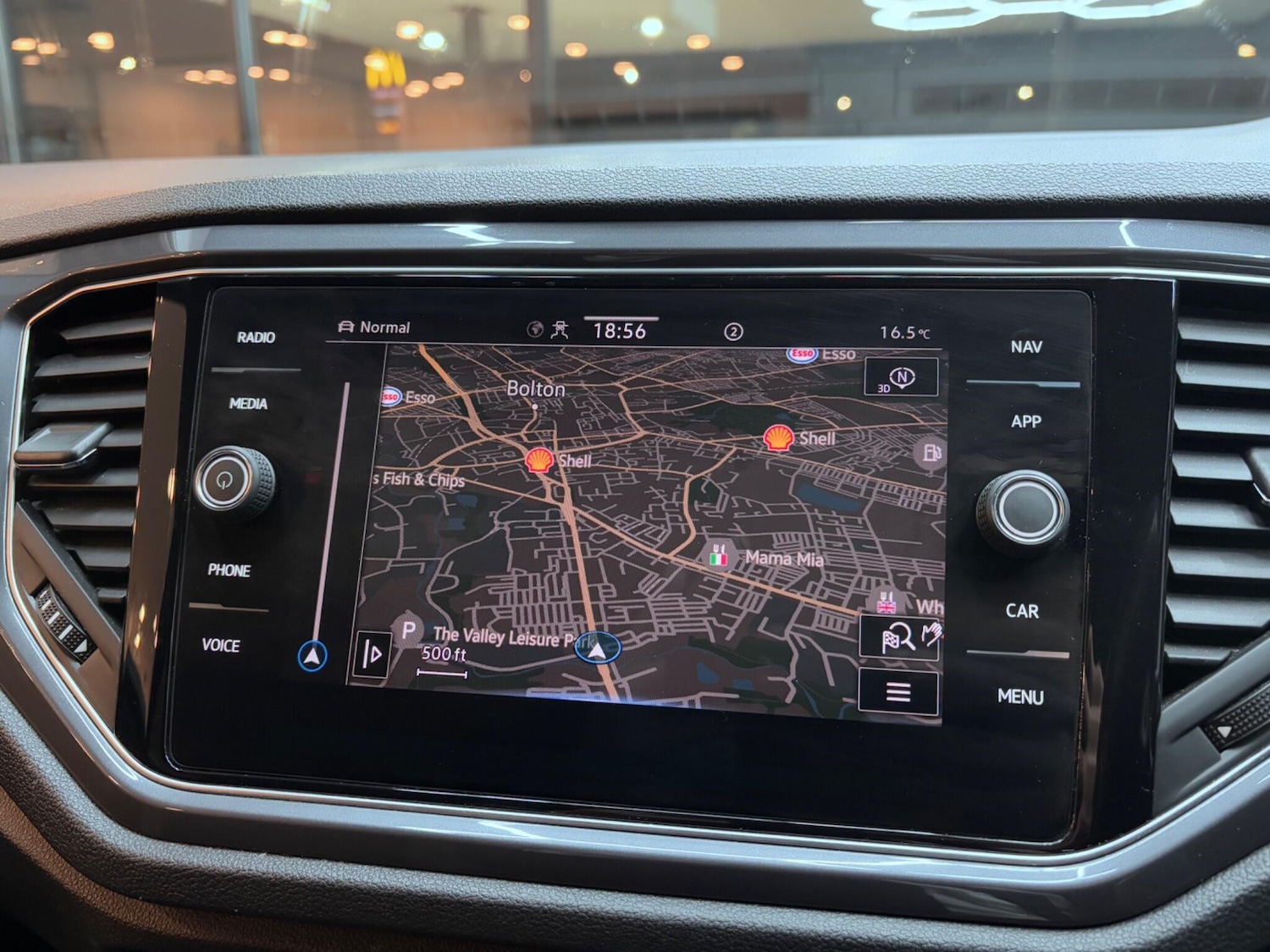 Used Volkswagen T-Roc 2020 for sale - 76522506: Photo 48