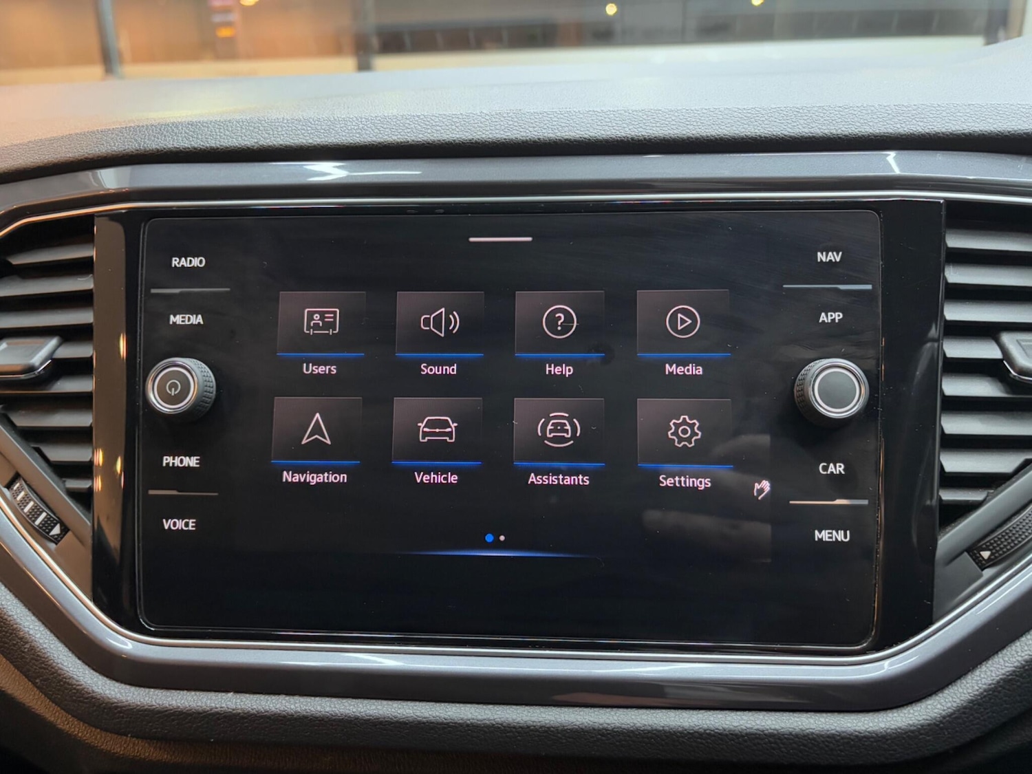 Used Volkswagen T-Roc 2020 for sale - 76522506: Photo 52