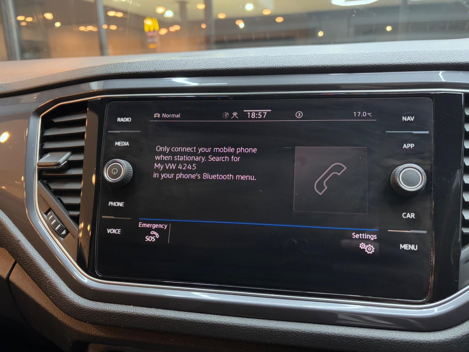 Used Volkswagen T-Roc 2020 for sale - 76522506: Photo 53