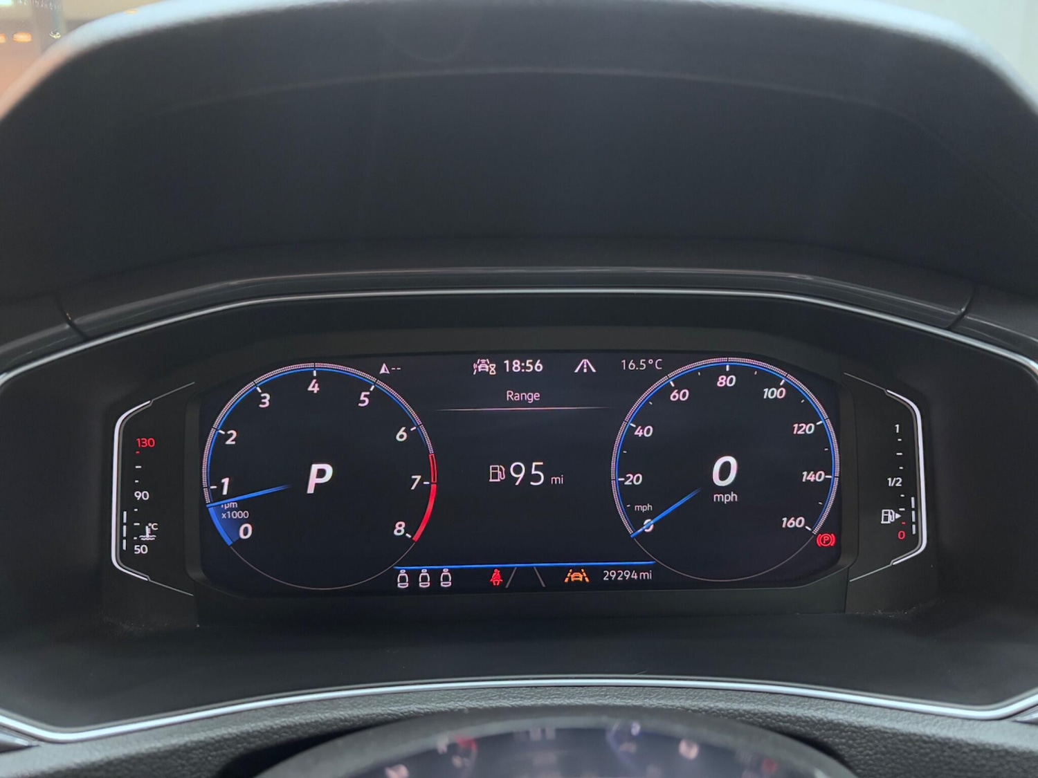 Used Volkswagen T-Roc 2020 for sale - 76522506: Photo 54