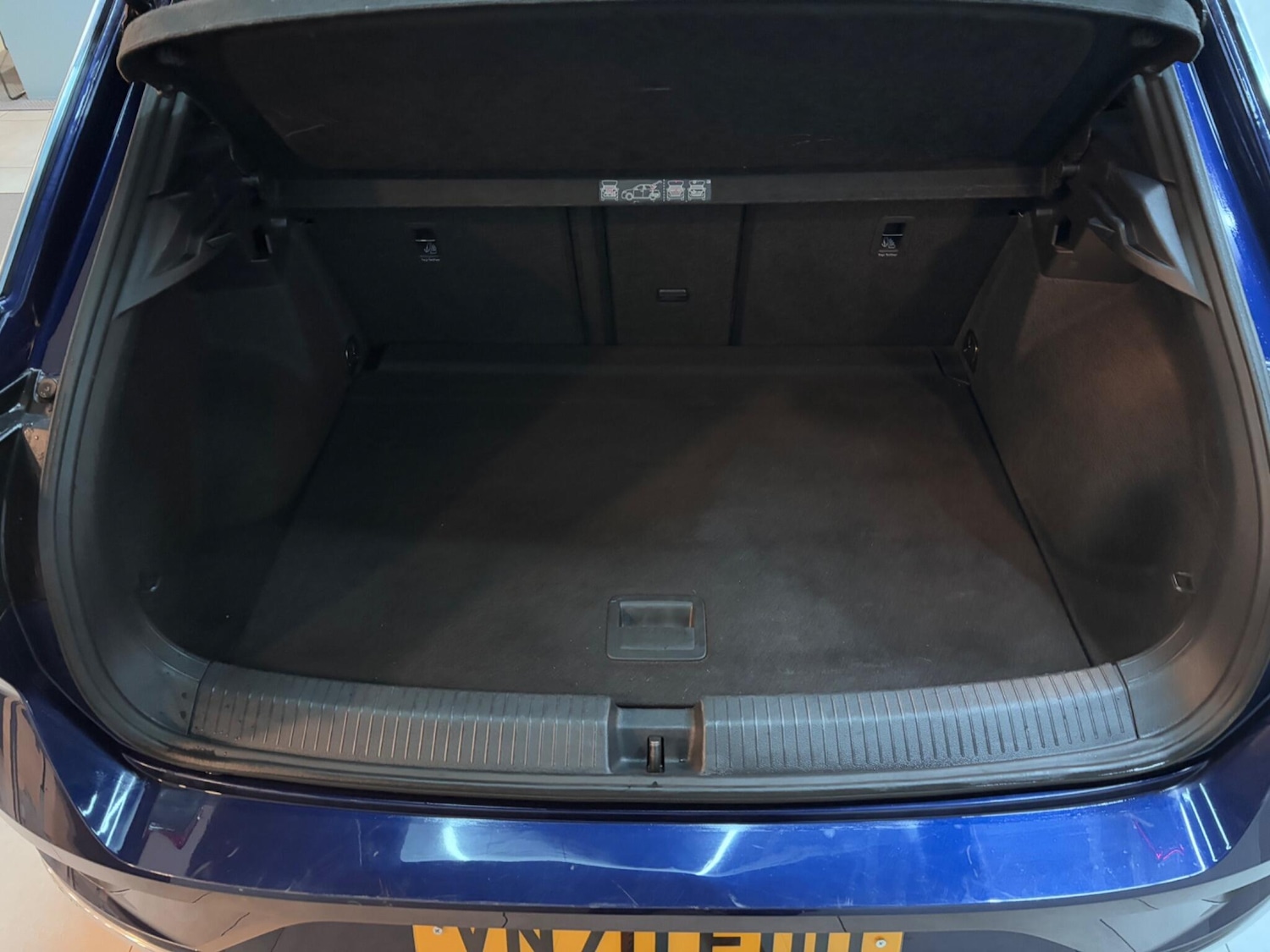 Used Volkswagen T-Roc 2020 for sale - 76522506: Photo 55