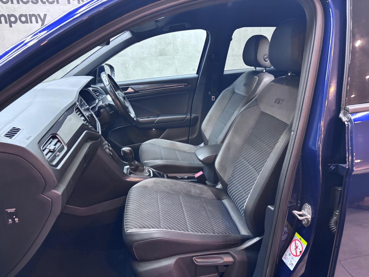 Used Volkswagen T-Roc 2020 for sale - 76522506: Photo 58