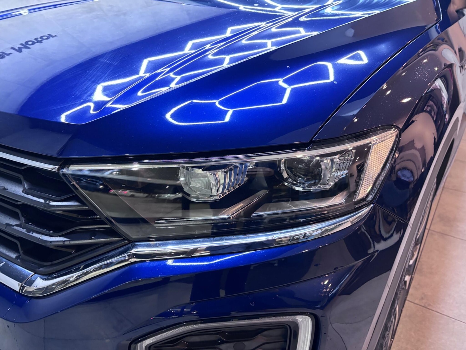 Used Volkswagen T-Roc 2020 for sale - 76522506: Photo 63