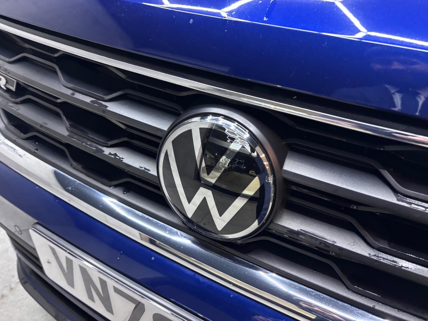 Used Volkswagen T-Roc 2020 for sale - 76522506: Photo 64