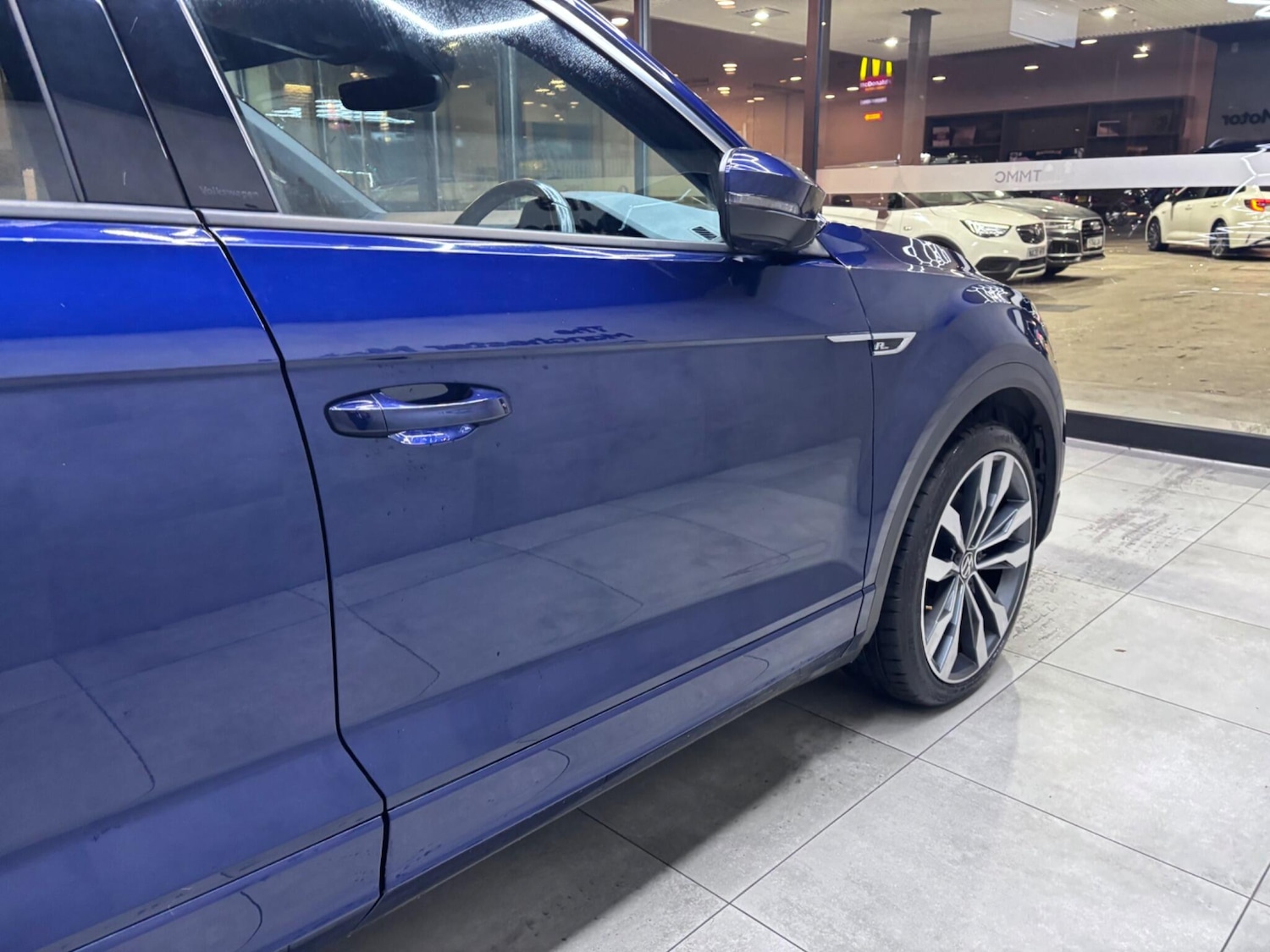 Used Volkswagen T-Roc 2020 for sale - 76522506: Photo 69