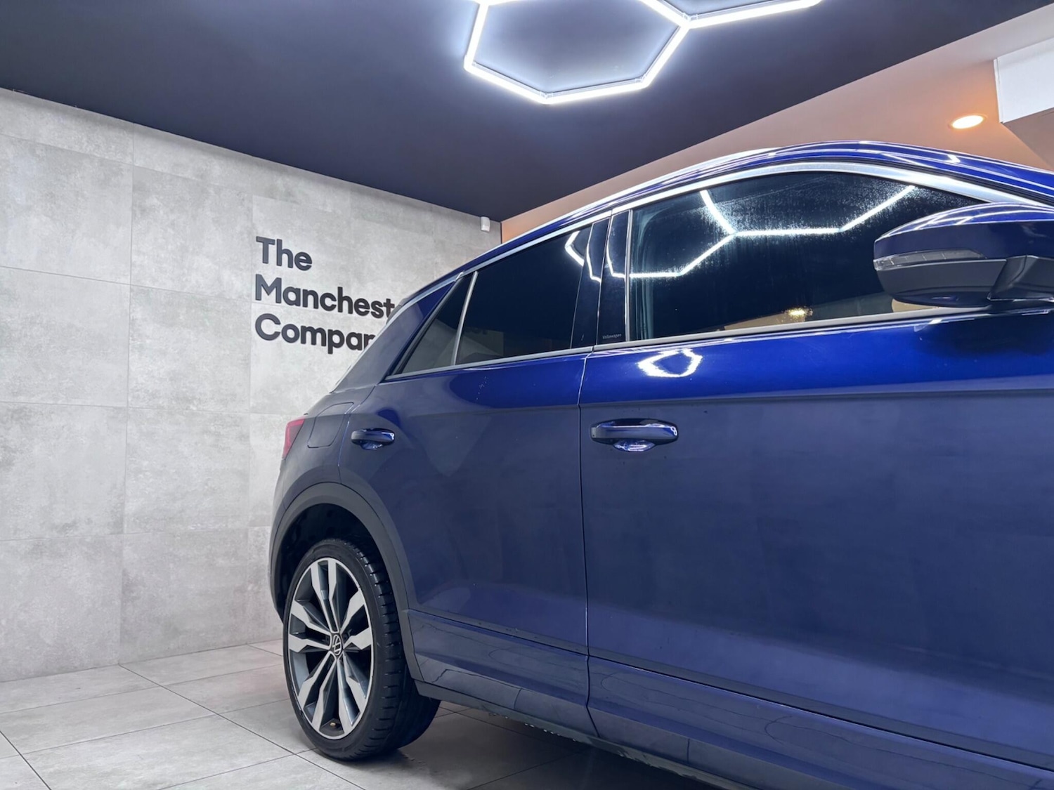 Used Volkswagen T-Roc 2020 for sale - 76522506: Photo 70