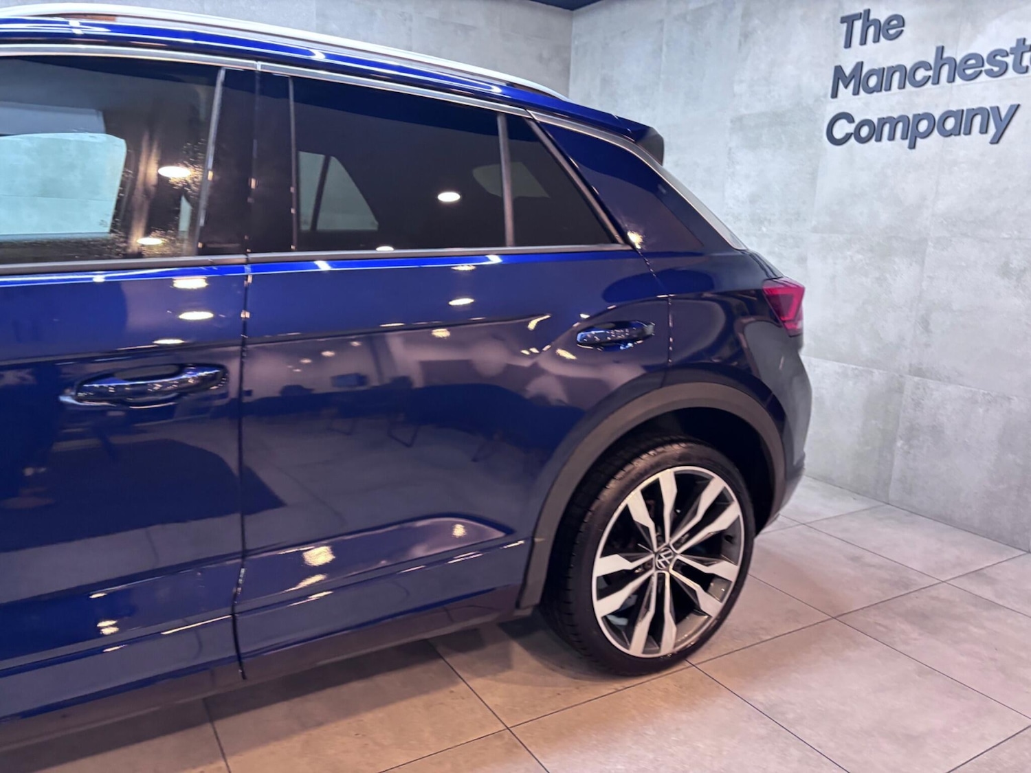 Used Volkswagen T-Roc 2020 for sale - 76522506: Photo 71