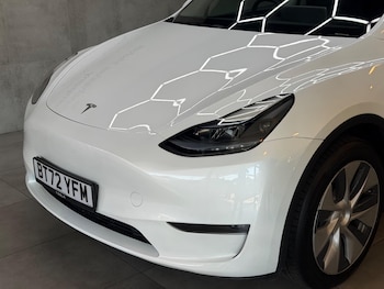 Used Tesla Model Y 2022 for sale - 79388200: Photo
