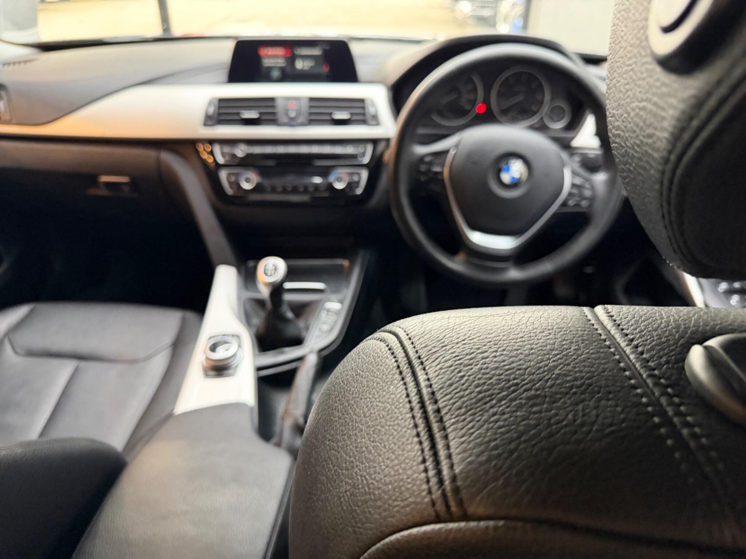 Used BMW 4 Series 2017 for sale - 77439900: Photo 12