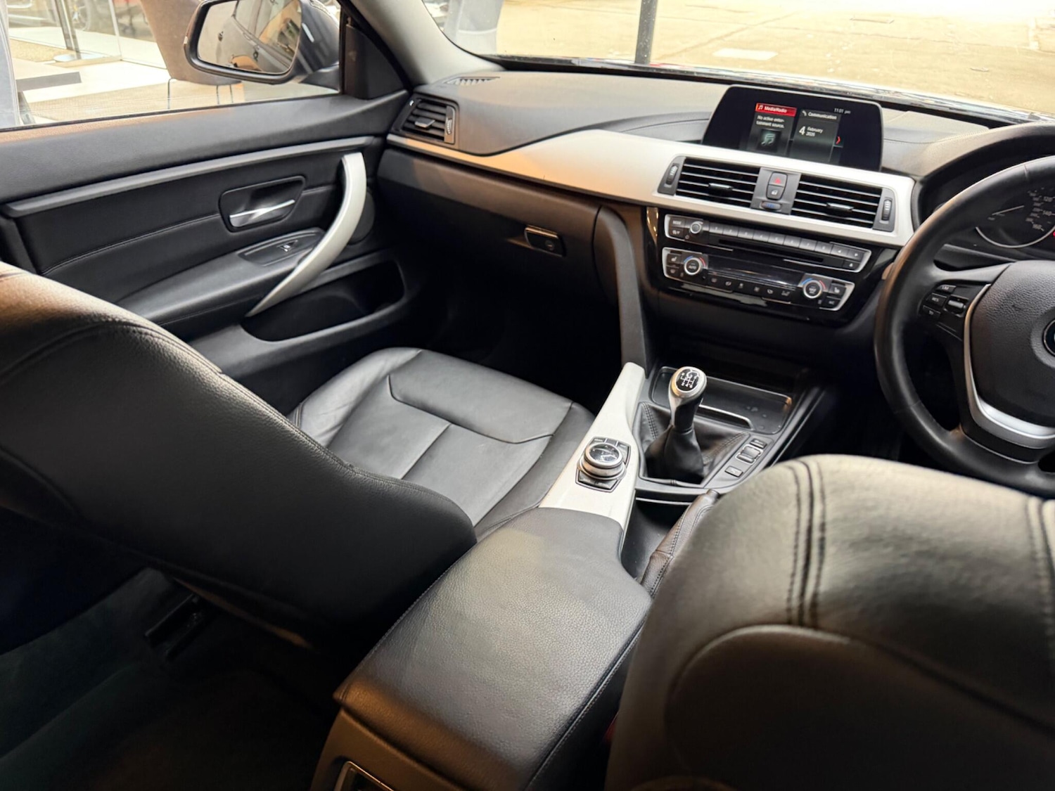 Used BMW 4 Series 2017 for sale - 77439900: Photo 13