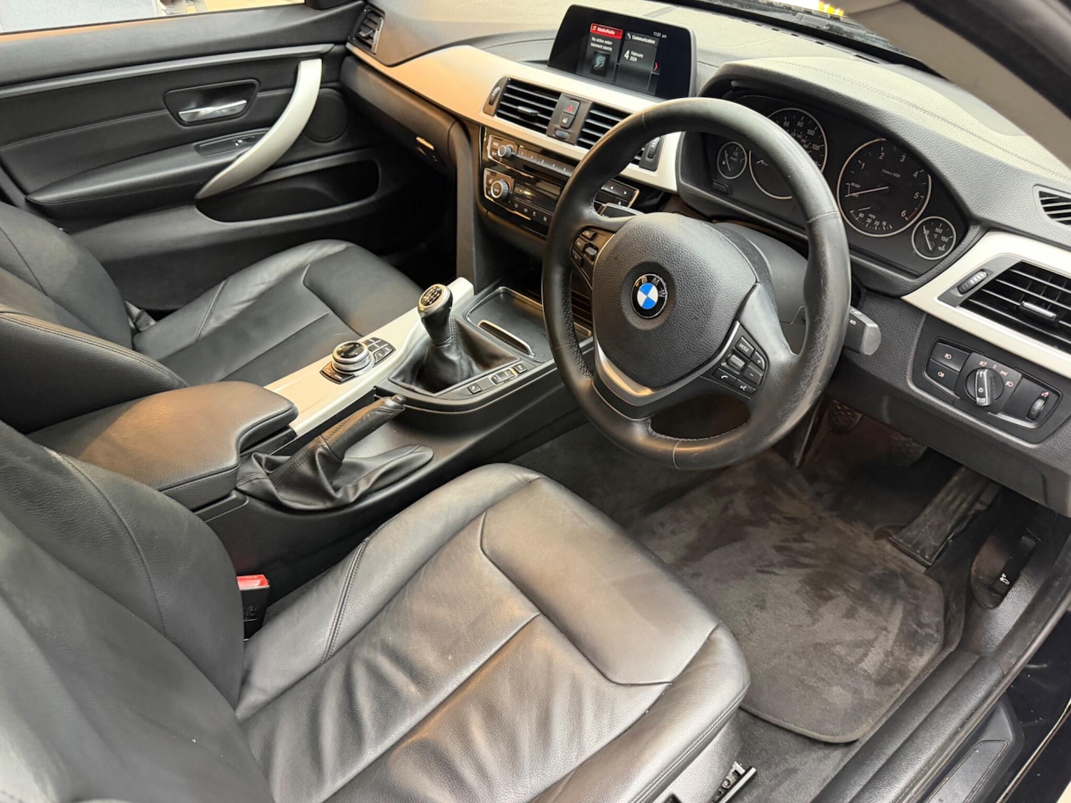 Used BMW 4 Series 2017 for sale - 77439900: Photo 18