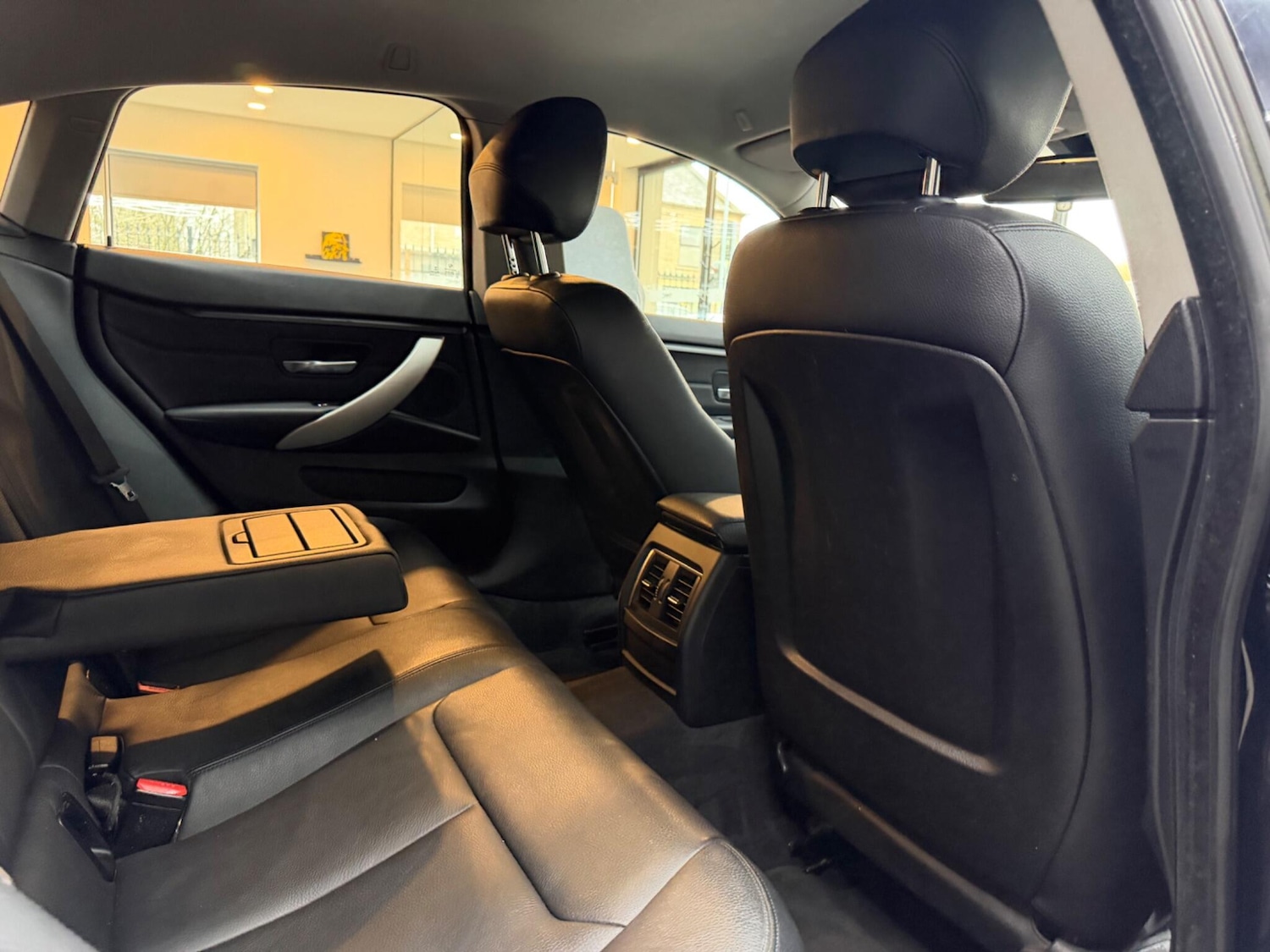 Used BMW 4 Series 2017 for sale - 77439900: Photo 19