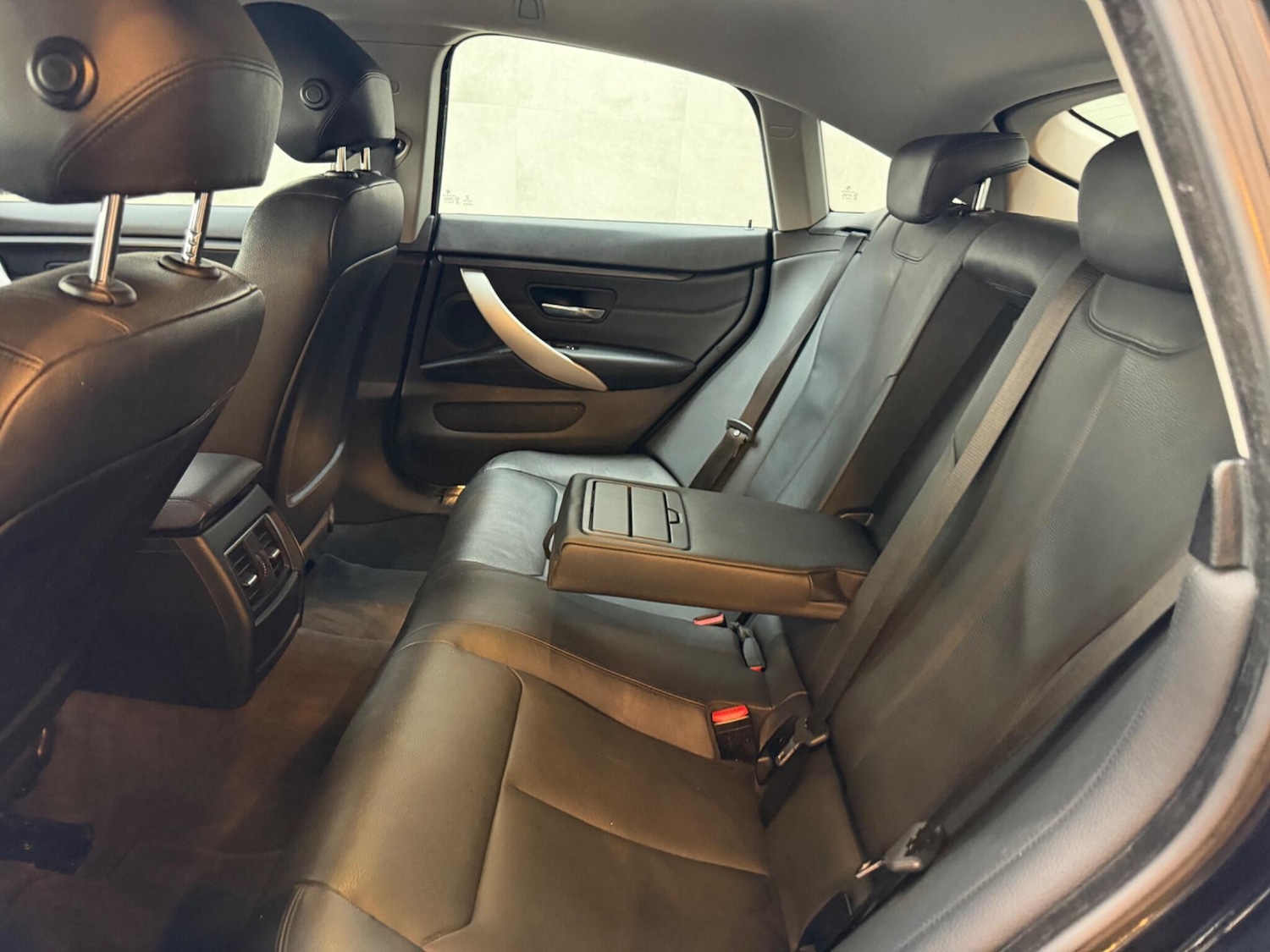 Used BMW 4 Series 2017 for sale - 77439900: Photo 21