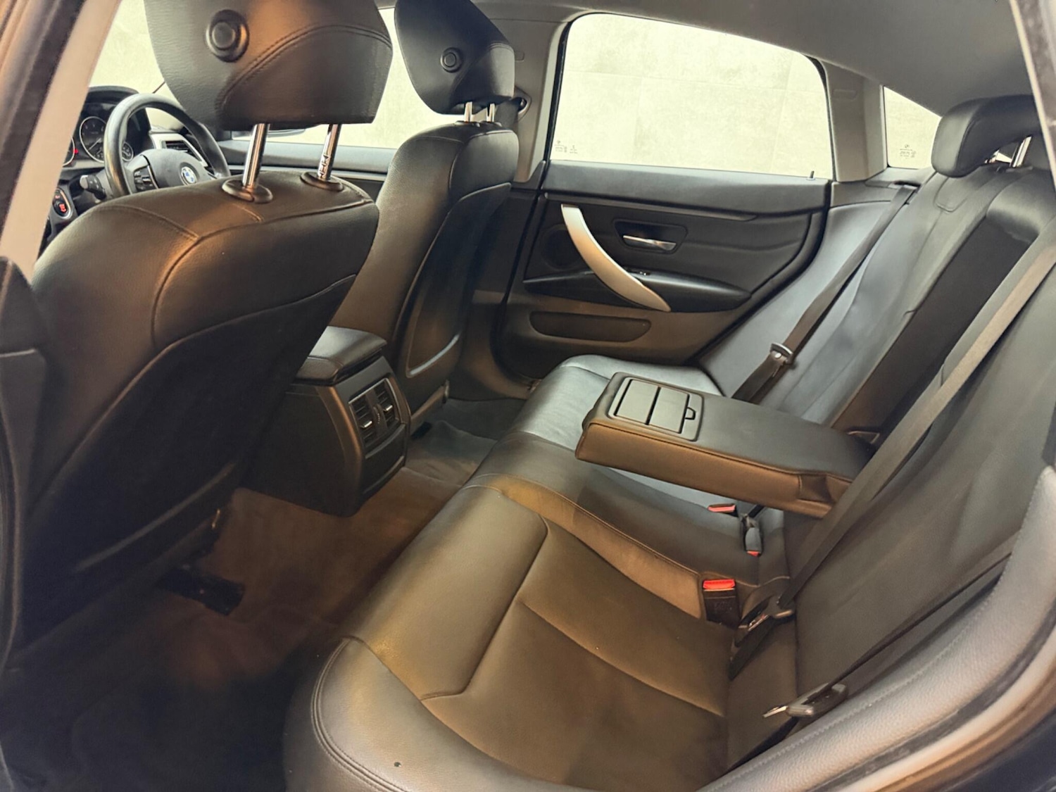 Used BMW 4 Series 2017 for sale - 77439900: Photo 22