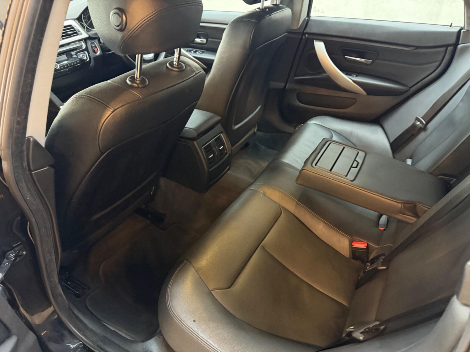 Used BMW 4 Series 2017 for sale - 77439900: Photo 23